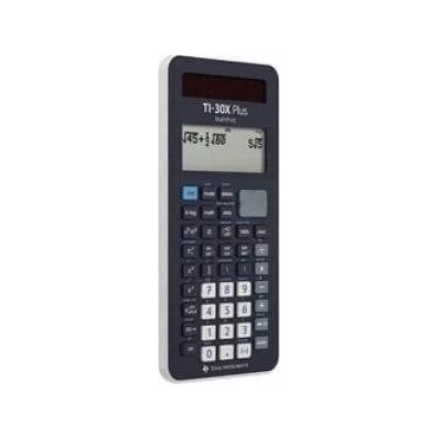 Texas Instruments TI 30X PLUS MathPrint