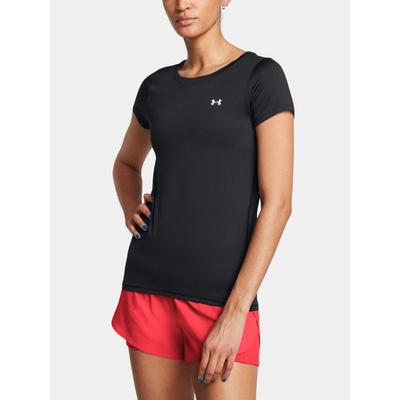 Under Armour Tech Mesh SS 1328964 002 Čierna