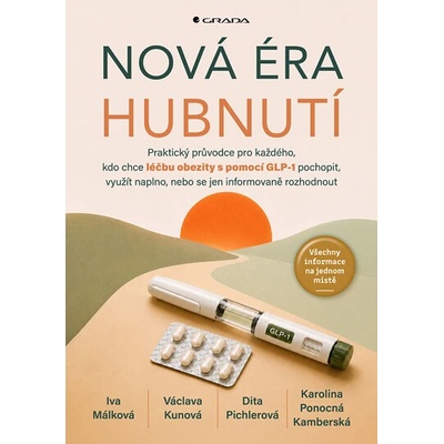 Revoluce v hubnutí Iva Málková