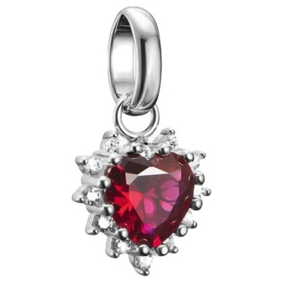 Thomas Sabo connect přívěsek charm True Romance red heart CC1279 013 10