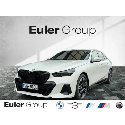 BMW 520d 145 kW