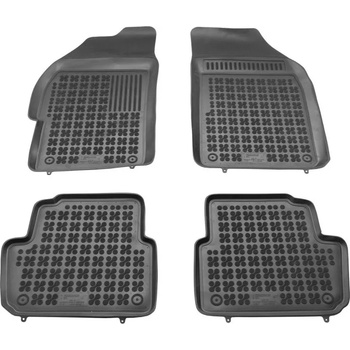 Image 1 of Rezaw-Plast Гумени стелки за CHEVROLET Spark III (2009-2012) - pre facelifting - тип леген (202106)