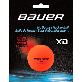 Bauer Xtreme Density