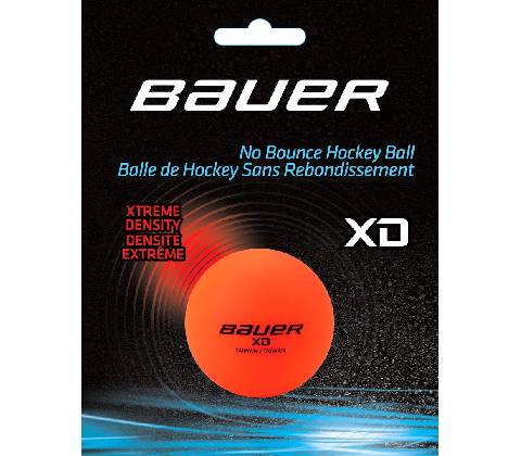 Bauer Xtreme Density