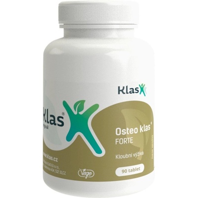 Klas Osteo Klas Forte 90 tabliet