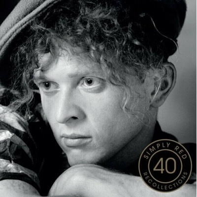 Simply Red - Recollections Vinyl 2 LP