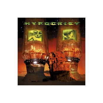 Hypocrisy - Hypocrisy CD