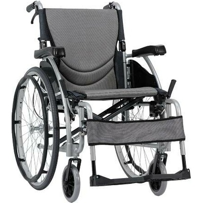 Karma Medical Products vozík mechanický odlehčený S-ERGO 115 51 – Hledejceny.cz
