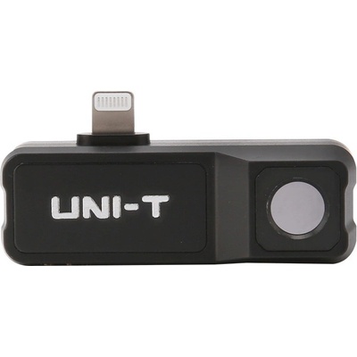 UNI-T UTi120MS pro iPhone