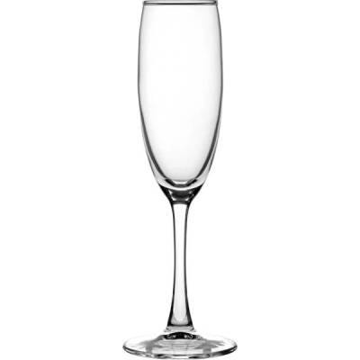 OEM Sklenice Jane na šampus 190 ml