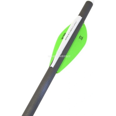 Barnett HeadHunter carbon 20″ 1 ks – Sleviste.cz
