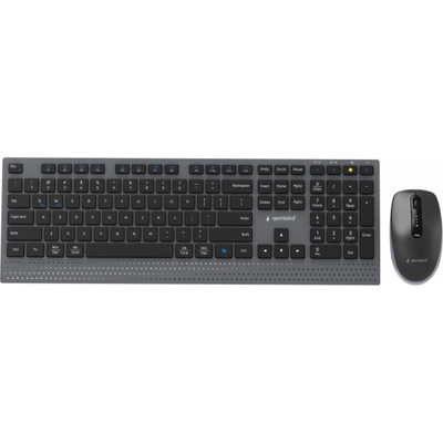 Gembird KBS-WPS-02