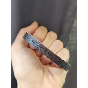 Image 1 of Мъжка гривна за баща (МСГ 4)