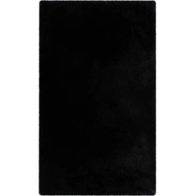 Teppiche Lalee Heaven Mats Black 67 cm x 110 cm