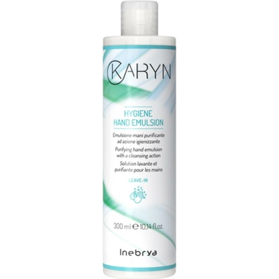 Inebrya Karyn Hygiene Hand Emulsion 300 ml