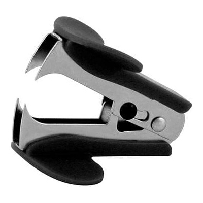 Spree Антителбод щипка, заключваща, Eye, черна (3800884812655)