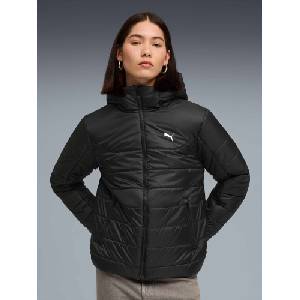 PUMA Яке ESS Hooded Padded Jacket (68523101)
