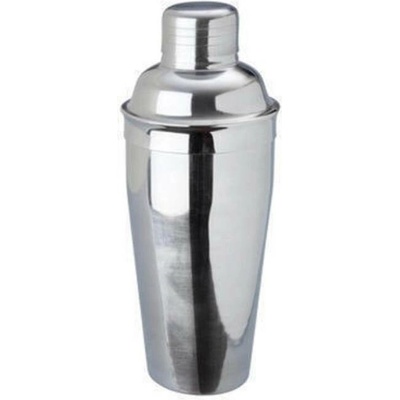 Shaker třídílný nerez 750ml