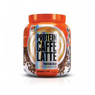 Extrifit Protein Caffé Latte 80 1000 g