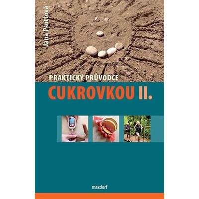 Praktický průvodce cukrovkou