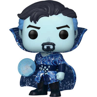Funko POP! 1000 Marvel Doctor Strange in the Multiverse of Madness Doctor Strange Chase Marvel