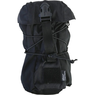 Kombat Stuffer Molle univerzální černé