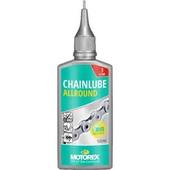 Motorex Chain Lube 100 ml