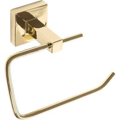 Tutumi Поставка за тоалетна хартия Gold 322199A HILL (REA-77001)