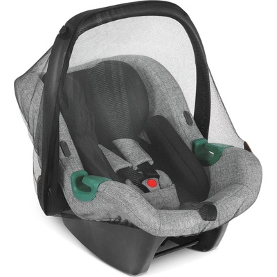ABC Design Moskytiera 2023 Tulip black
