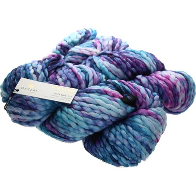 Gazzal Pop Corn 5275 vista blue