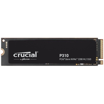 Crucial P310 500GB (CT500P310SSD8)