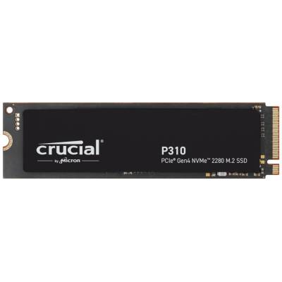 Crucial P310 500GB (CT500P310SSD8)