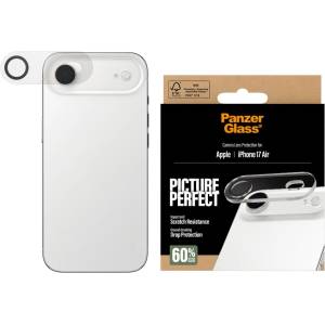 Panzer Протектор за камера PanzerGlass PicturePerfect за iPhone 17 Air