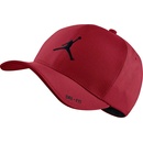 Nike Air Jordan CLASSIC 99 Cap GYM RED Flexfit