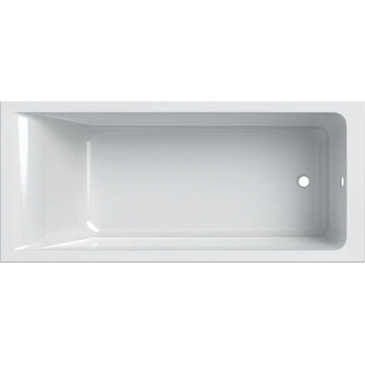Geberit Selnova Square 180 x 80 cm 554.386.01.1