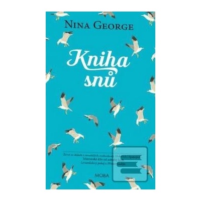 Kniha snů