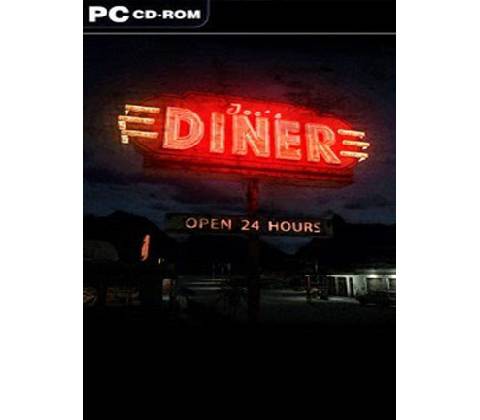 Joe's Diner
