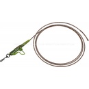 Carp´R´Us Total Leadcore Leader Snag Clip Weed 60lb 92cm 2ks