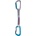 CAMP екипировка за катерене Orbit Express KS 18 cm, сиво / синьо / фуксия (TO.3363U)
