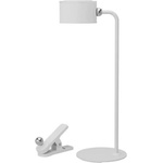 Well Harmony разглобяема настолна лампа с магнитно закрепване, с батерия, бяла LAMP-TABLE-HARMONYWE-WL (LAMP-TABLE-HARMONYWE-WL)