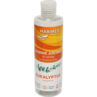 Marimex eukalyptus 250ml 11313135