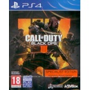 Hry na PS4 Call of Duty: Black Ops 4 (Specialist Edition)