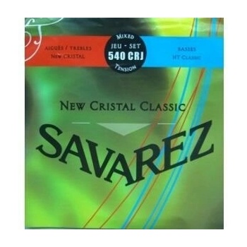 Savarez SA 540CRJ