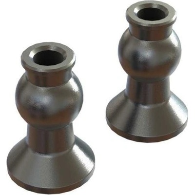 Arrma kulový čep M3x7x14.25 mm 2