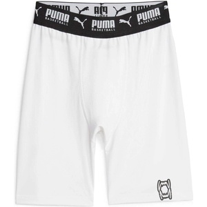 PUMA Hoops team short baselayer xxl