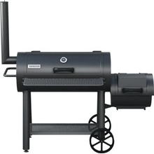 Tenneker SMOKER TC-4