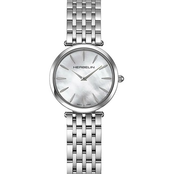 Herbelin Часовник Herbelin Epsilon 17116B19 (17116B19)
