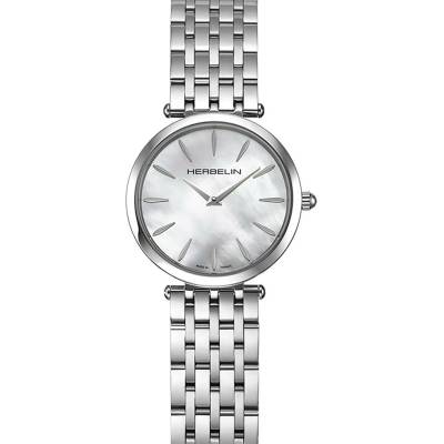 Herbelin Часовник Herbelin Epsilon 17116B19 (17116B19)