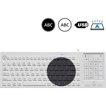 Getac SK318BL