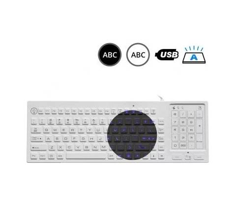 Getac SK318BL